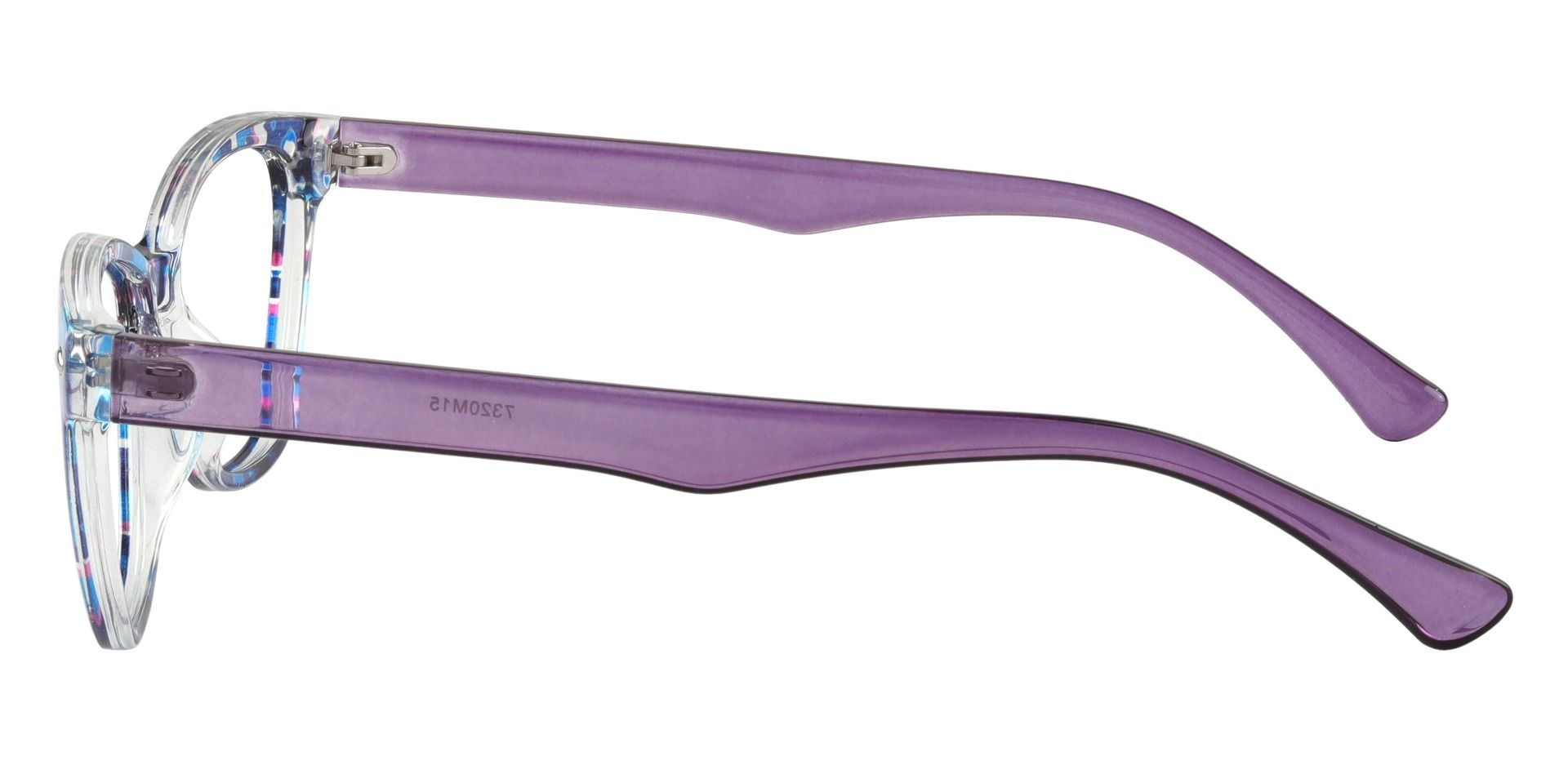 Nolin Cat Eye