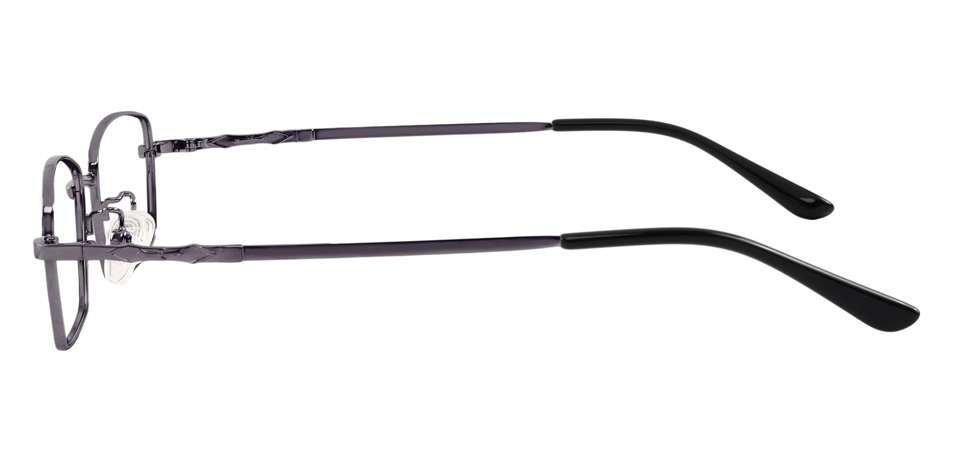 Vickers Rectangle