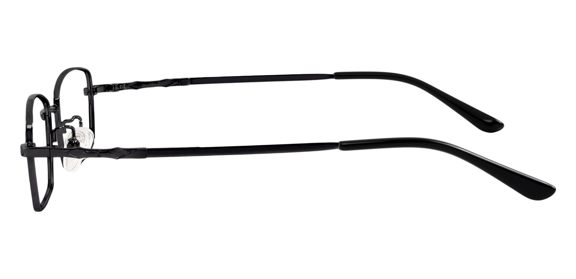 Vickers Rectangle