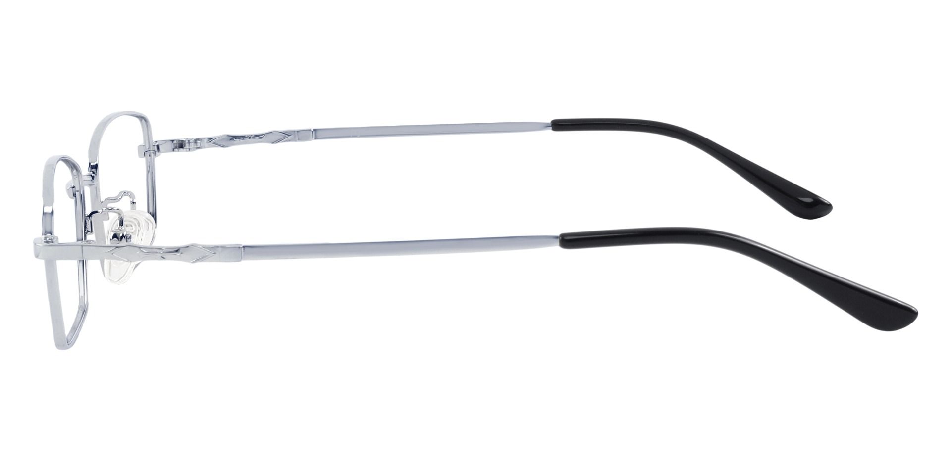 Vickers Rectangle