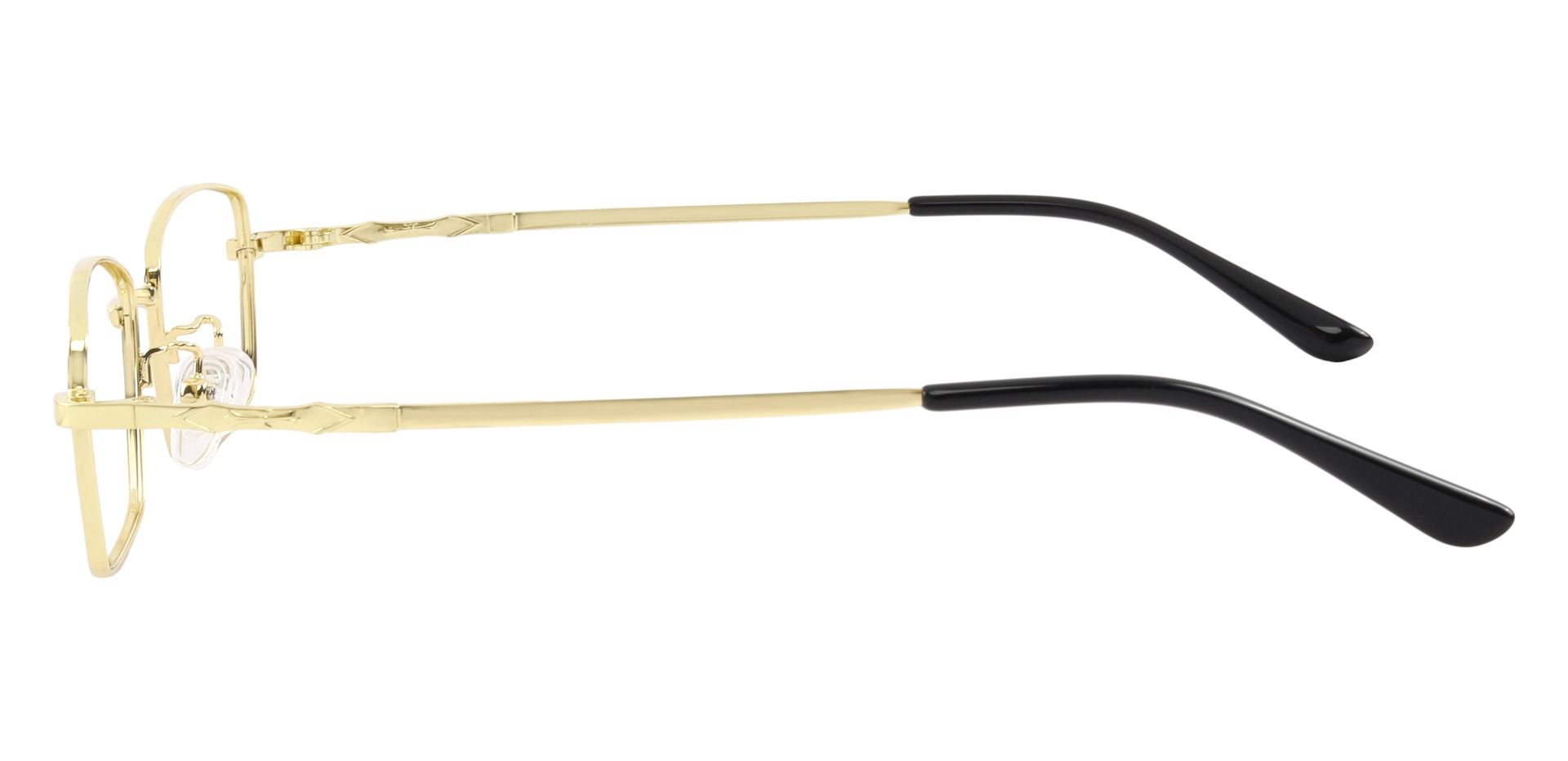 Vickers Rectangle