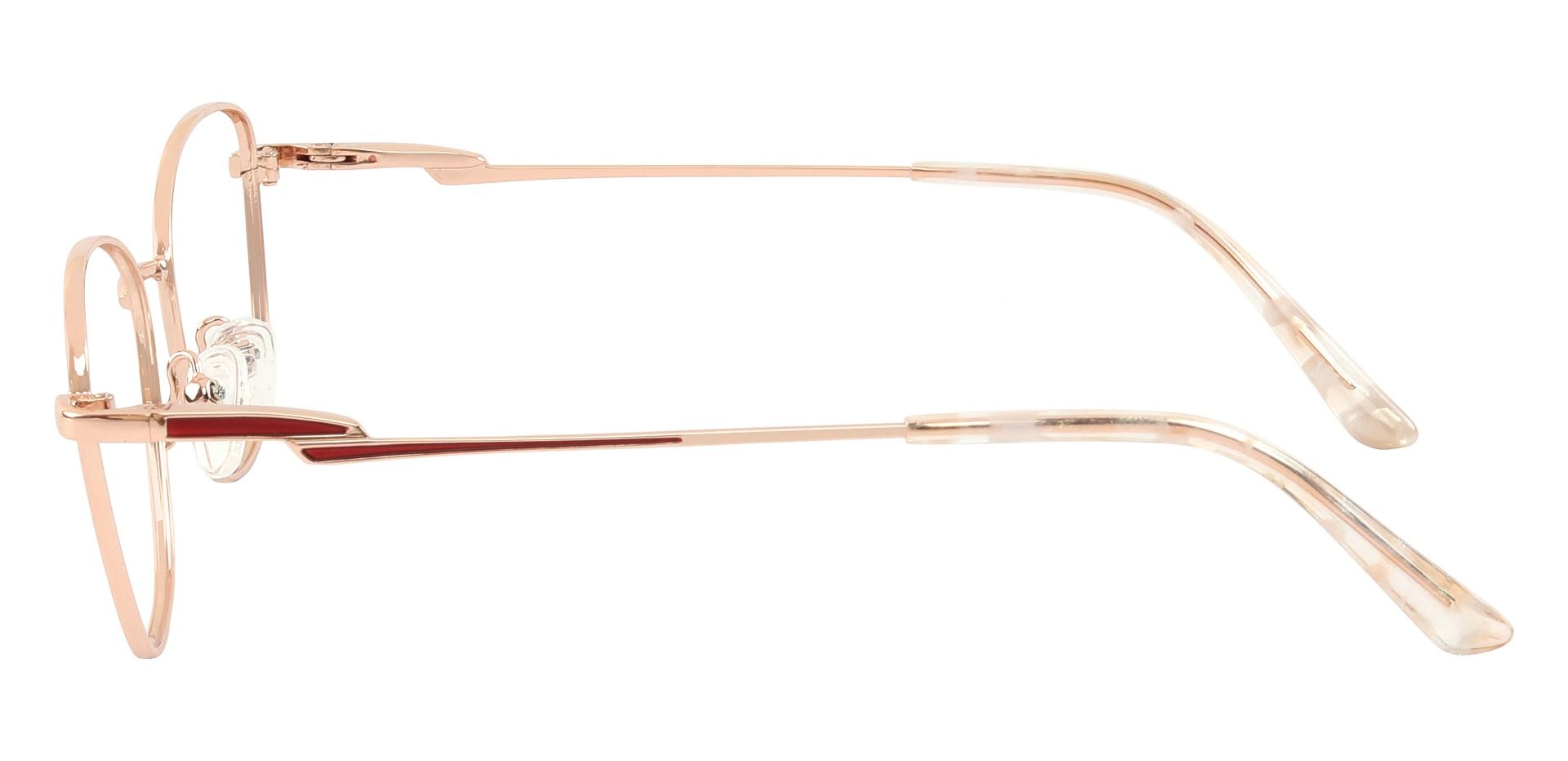 Morrow Cat Eye