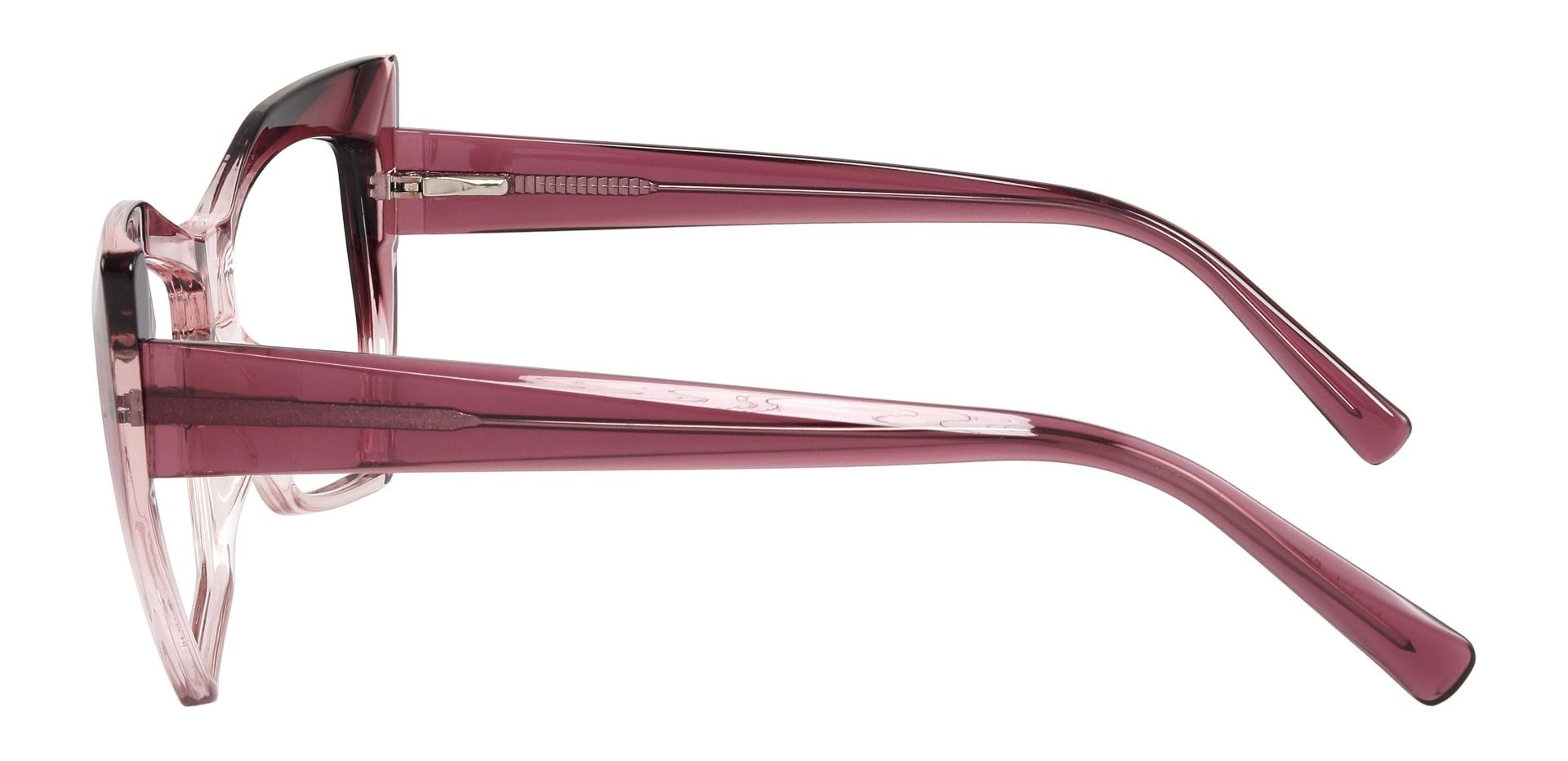 Emerson Cat Eye