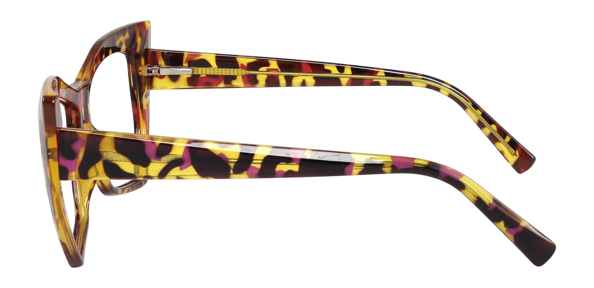Emerson Cat Eye
