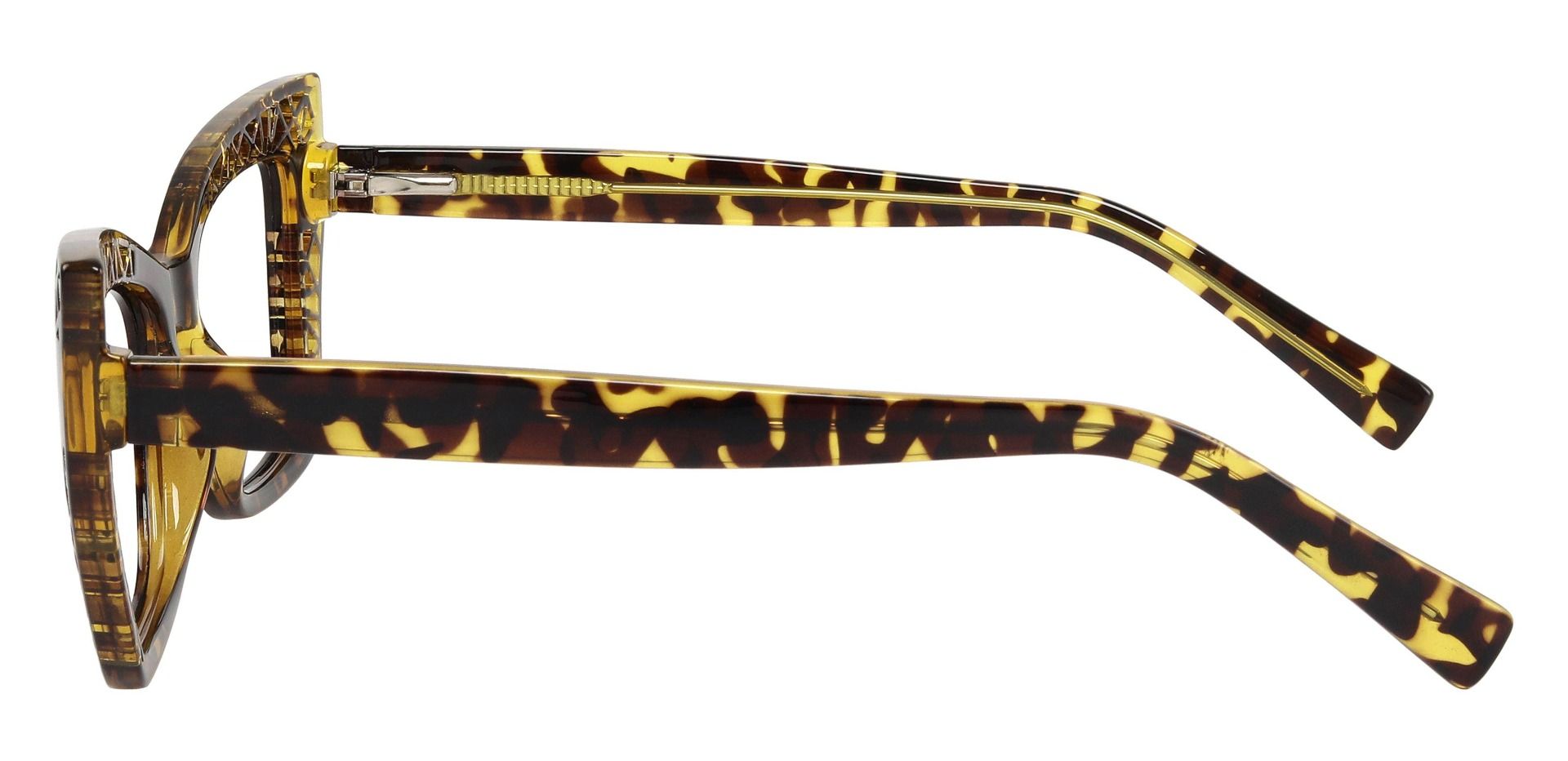 Genoa Cat Eye