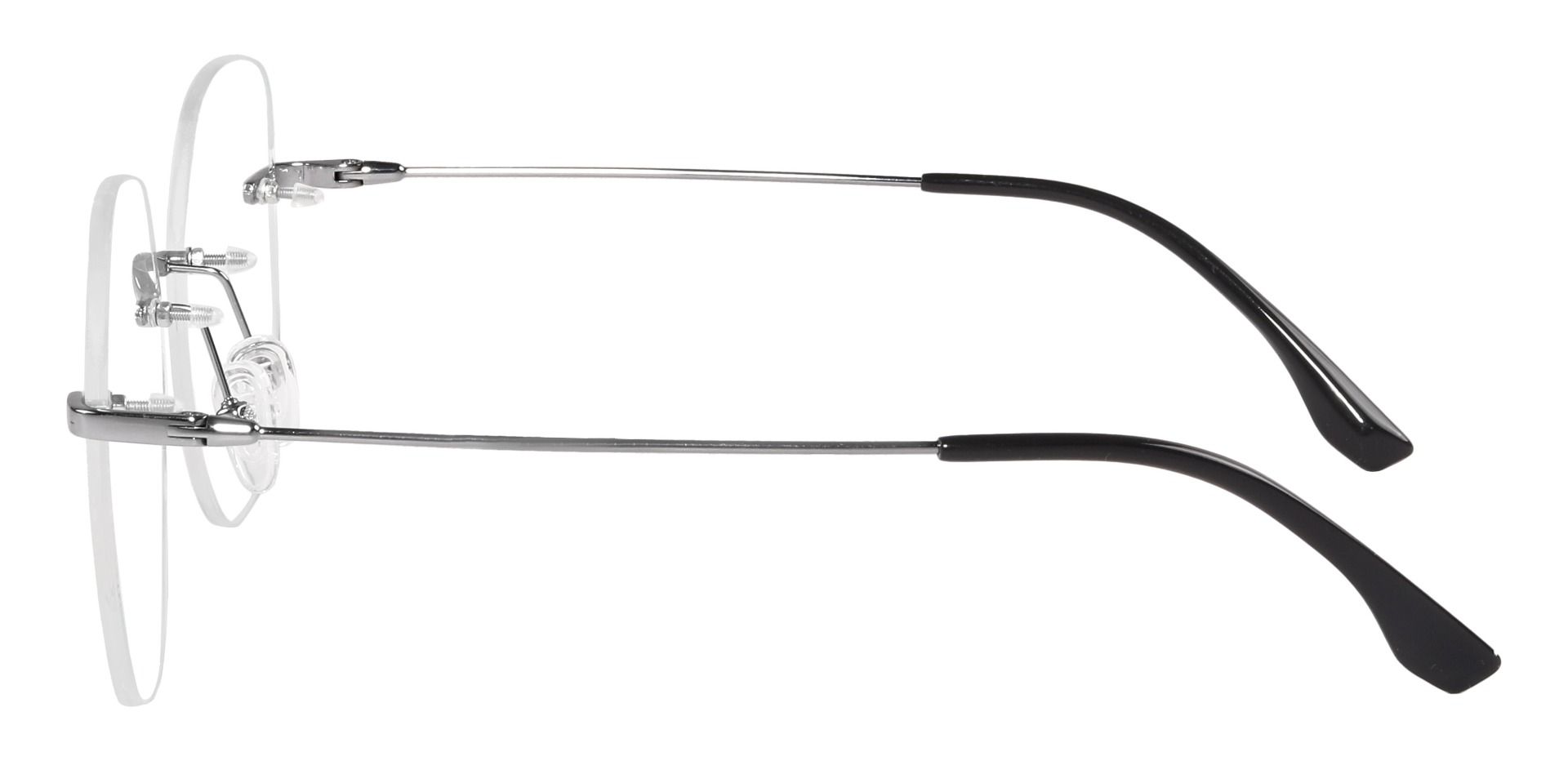 Calgary Rimless