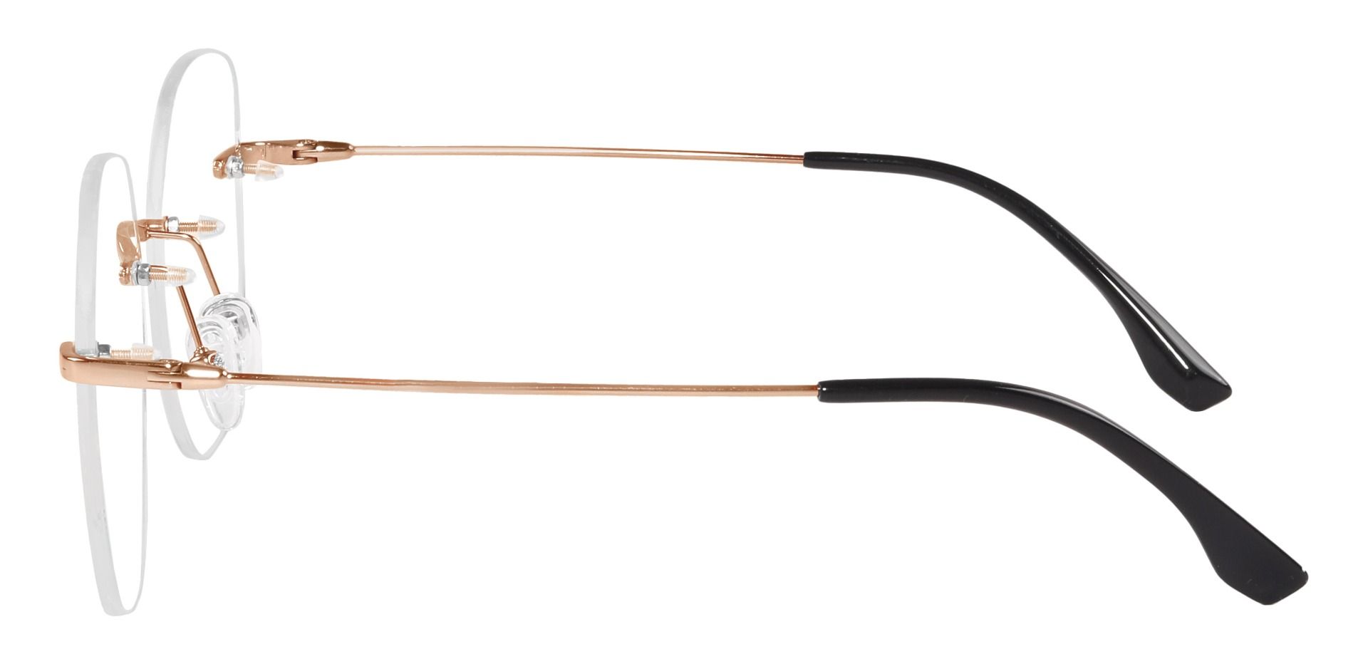 Calgary Rimless