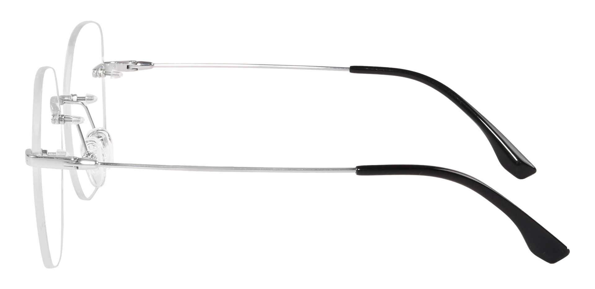 Calgary Rimless