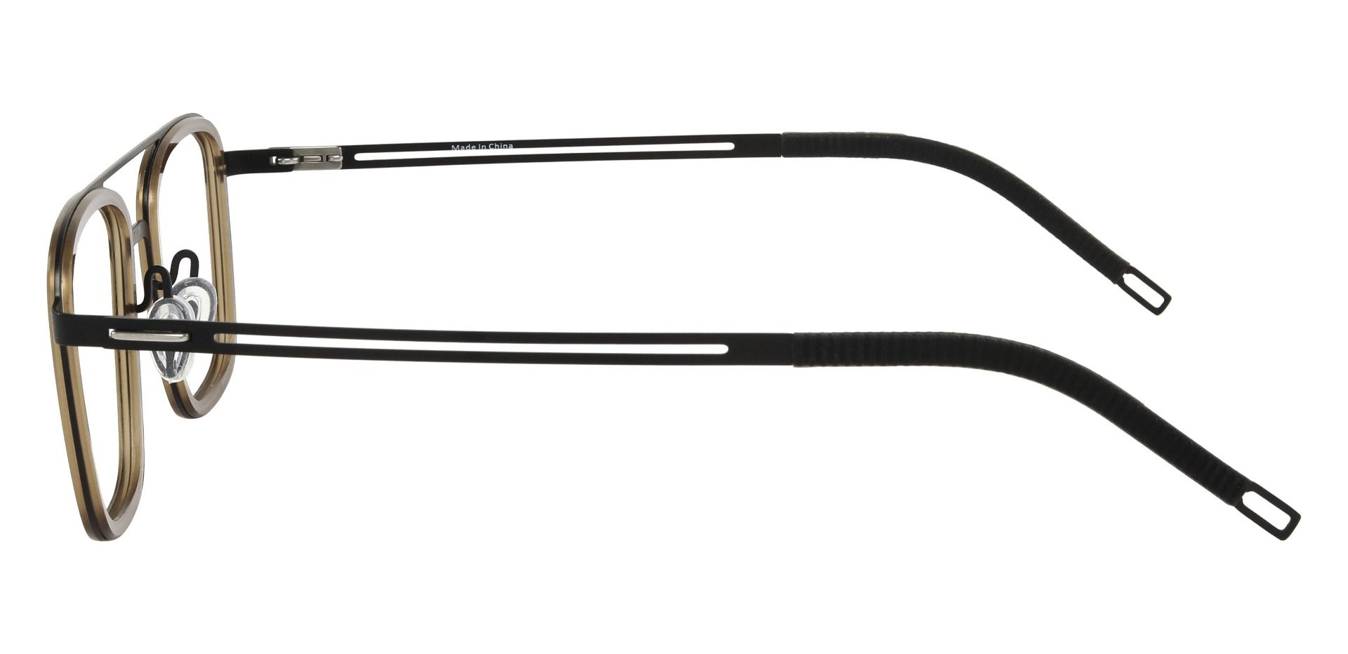Spencer Aviator