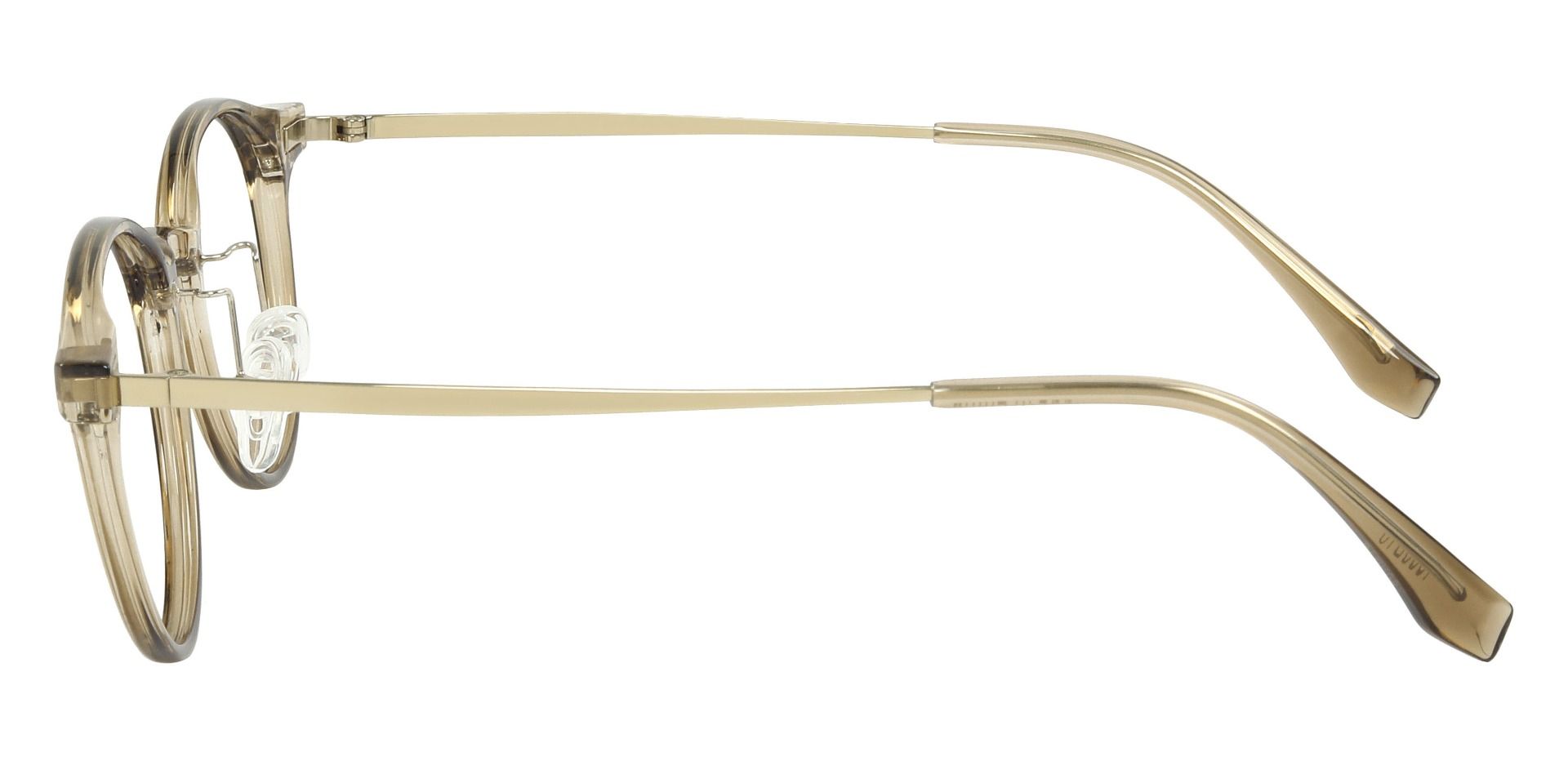 Trina Oval