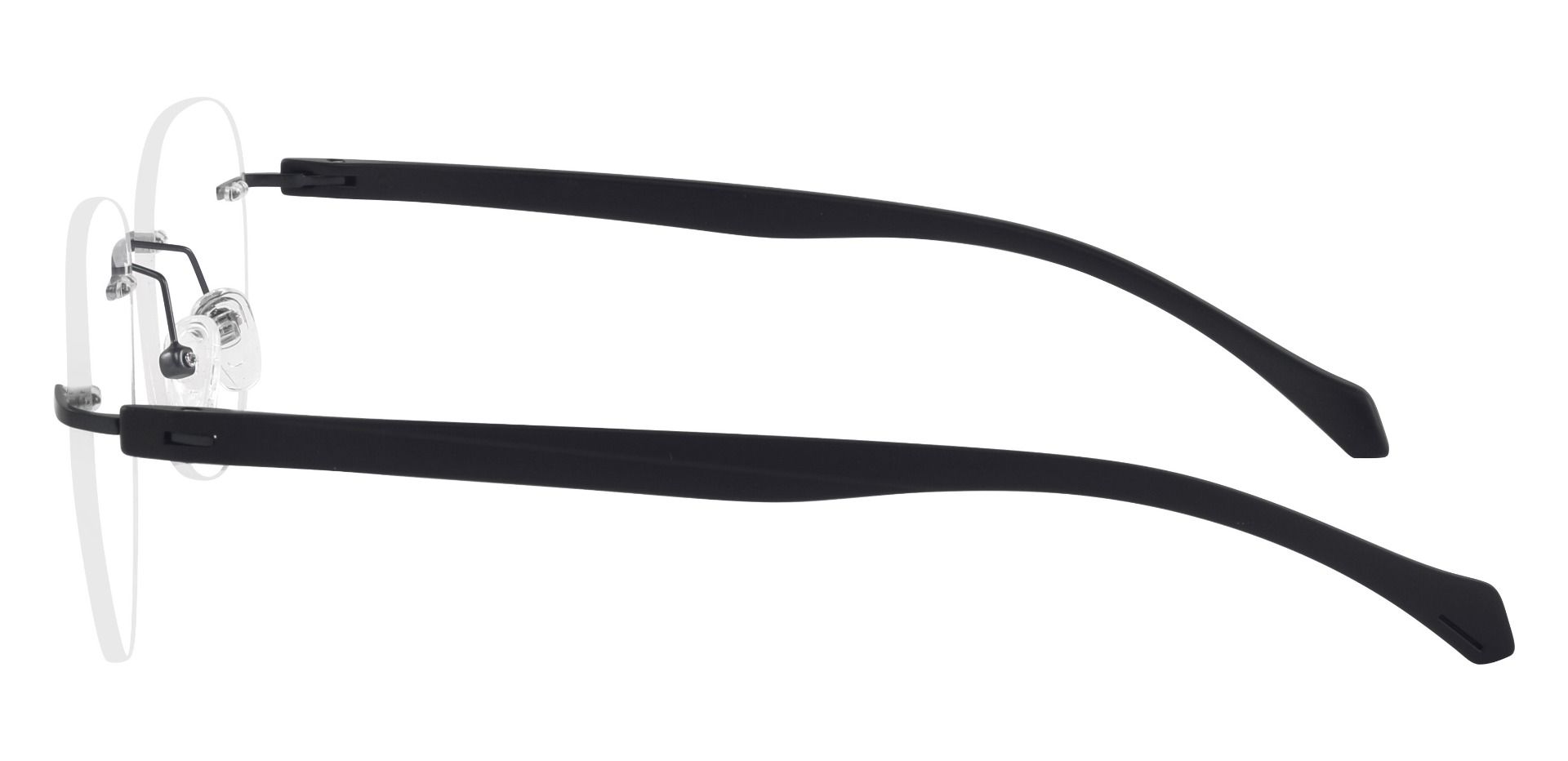 Edward Rimless