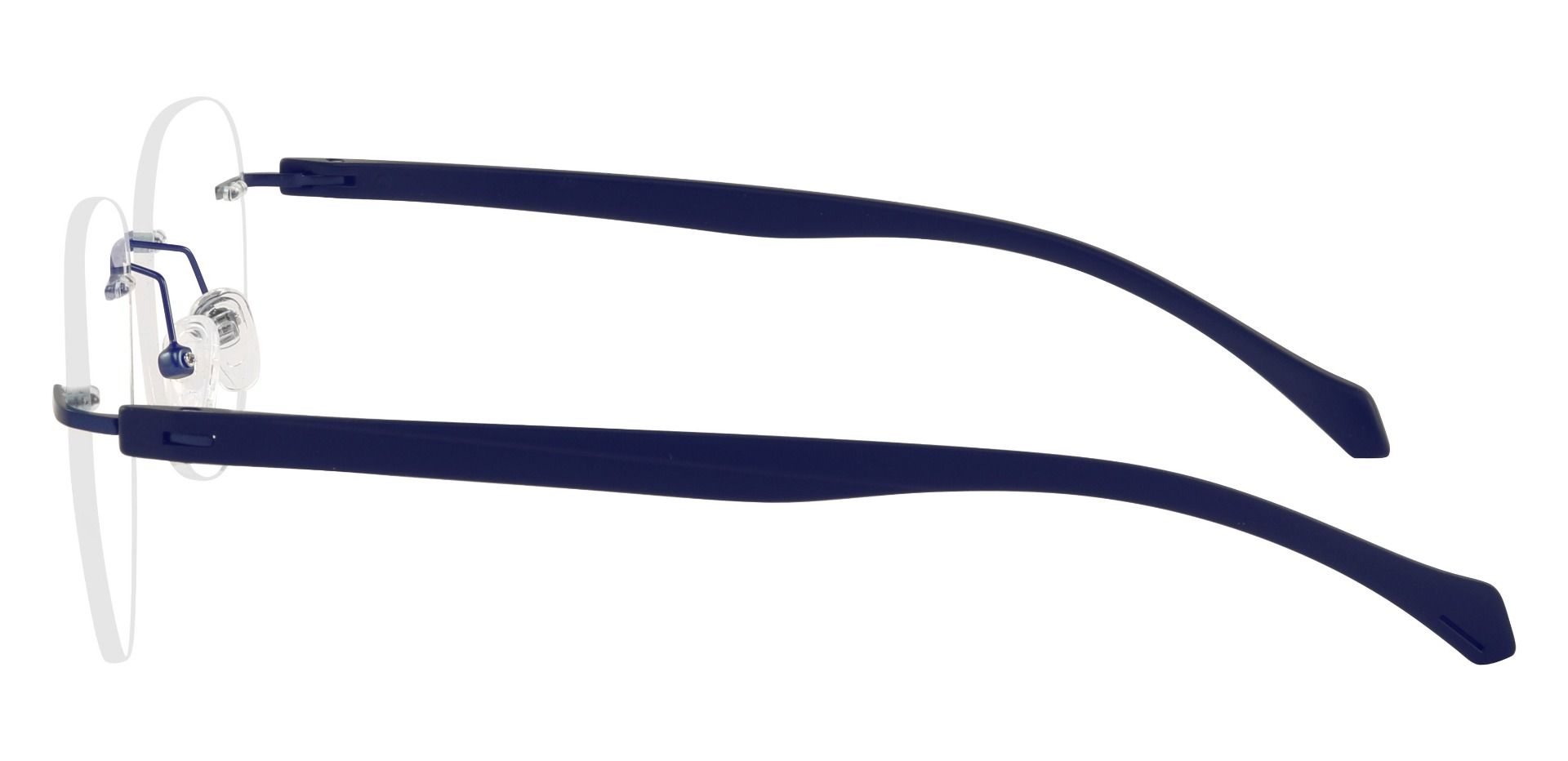 Edward Rimless