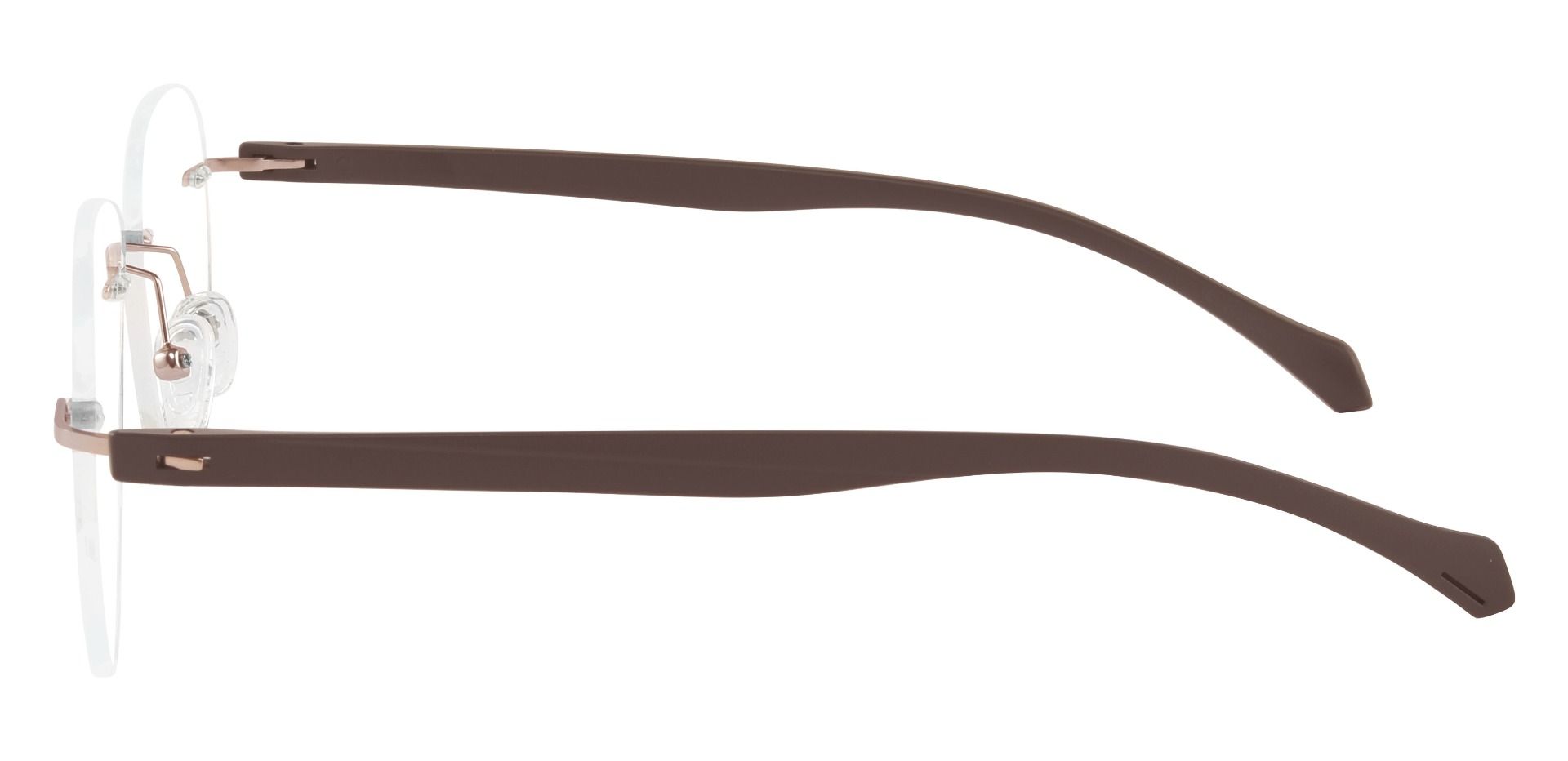 Edward Rimless