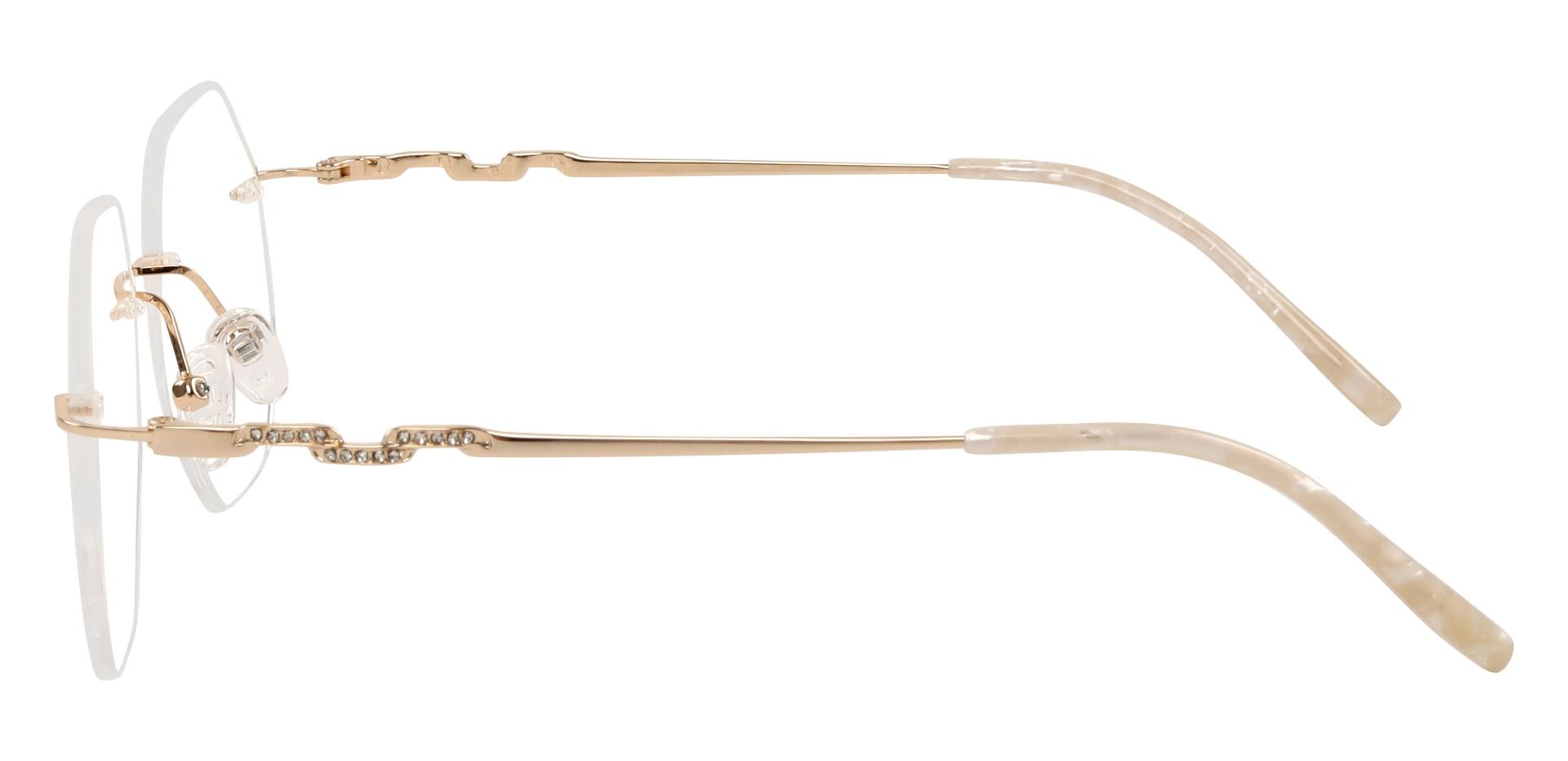 Raleigh Rimless