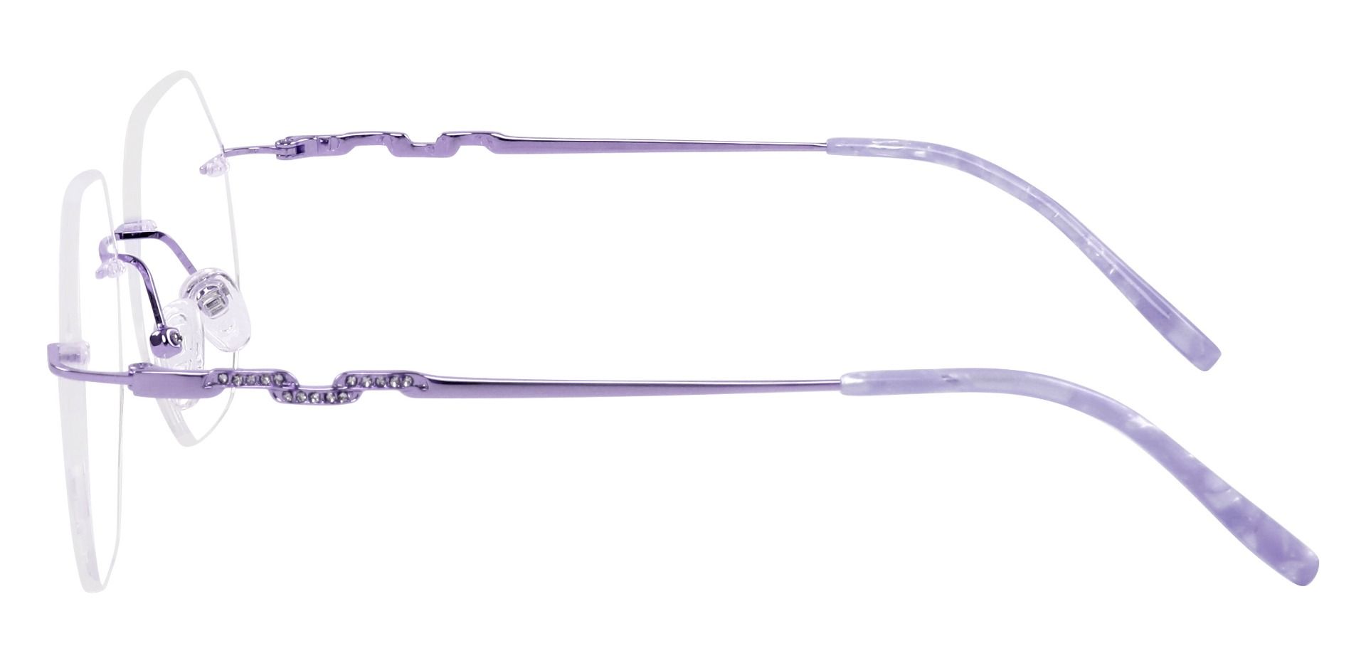 Raleigh Rimless