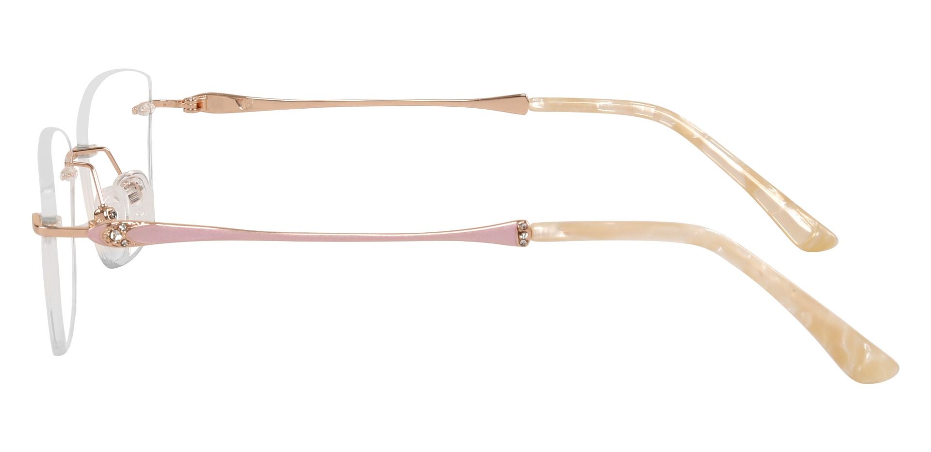 Nanette Rimless