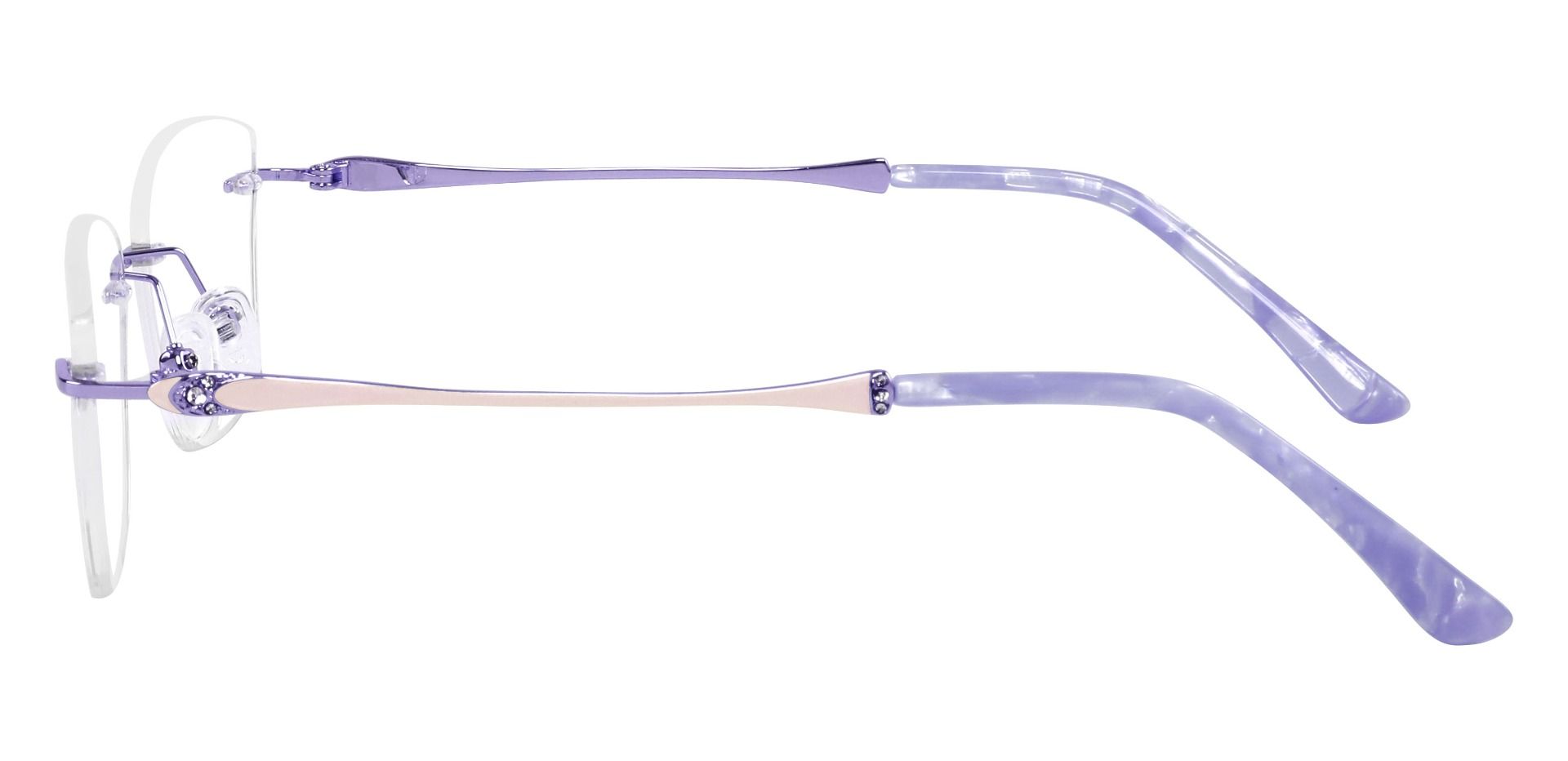 Nanette Rimless