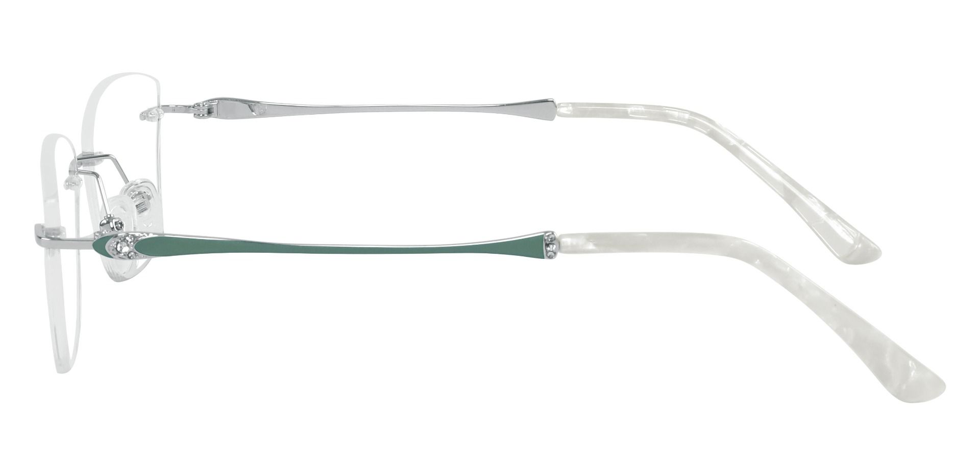 Nanette Rimless