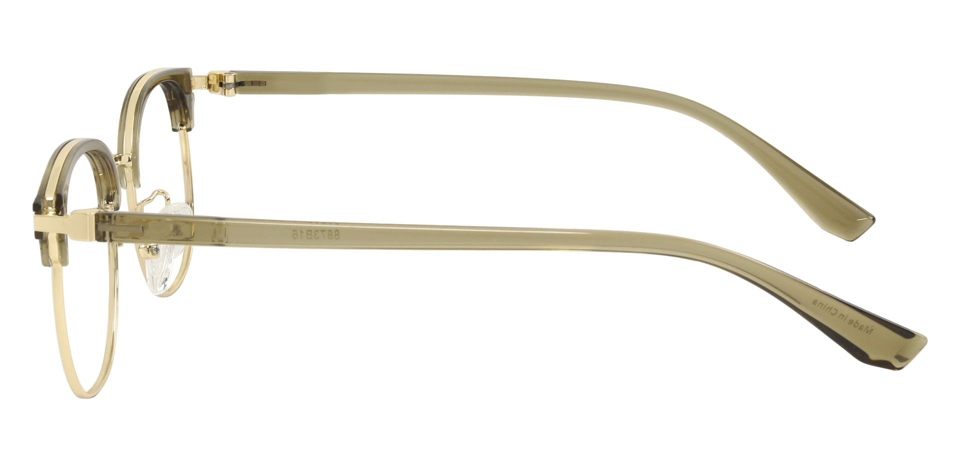 Ziller Browline