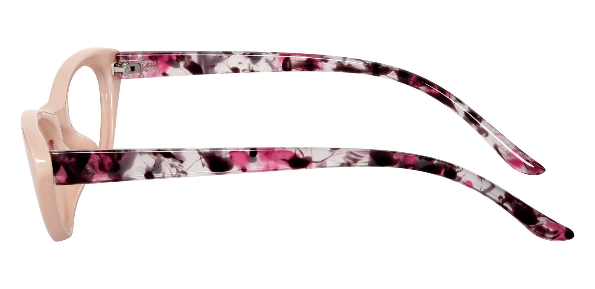 Corbin Cat Eye