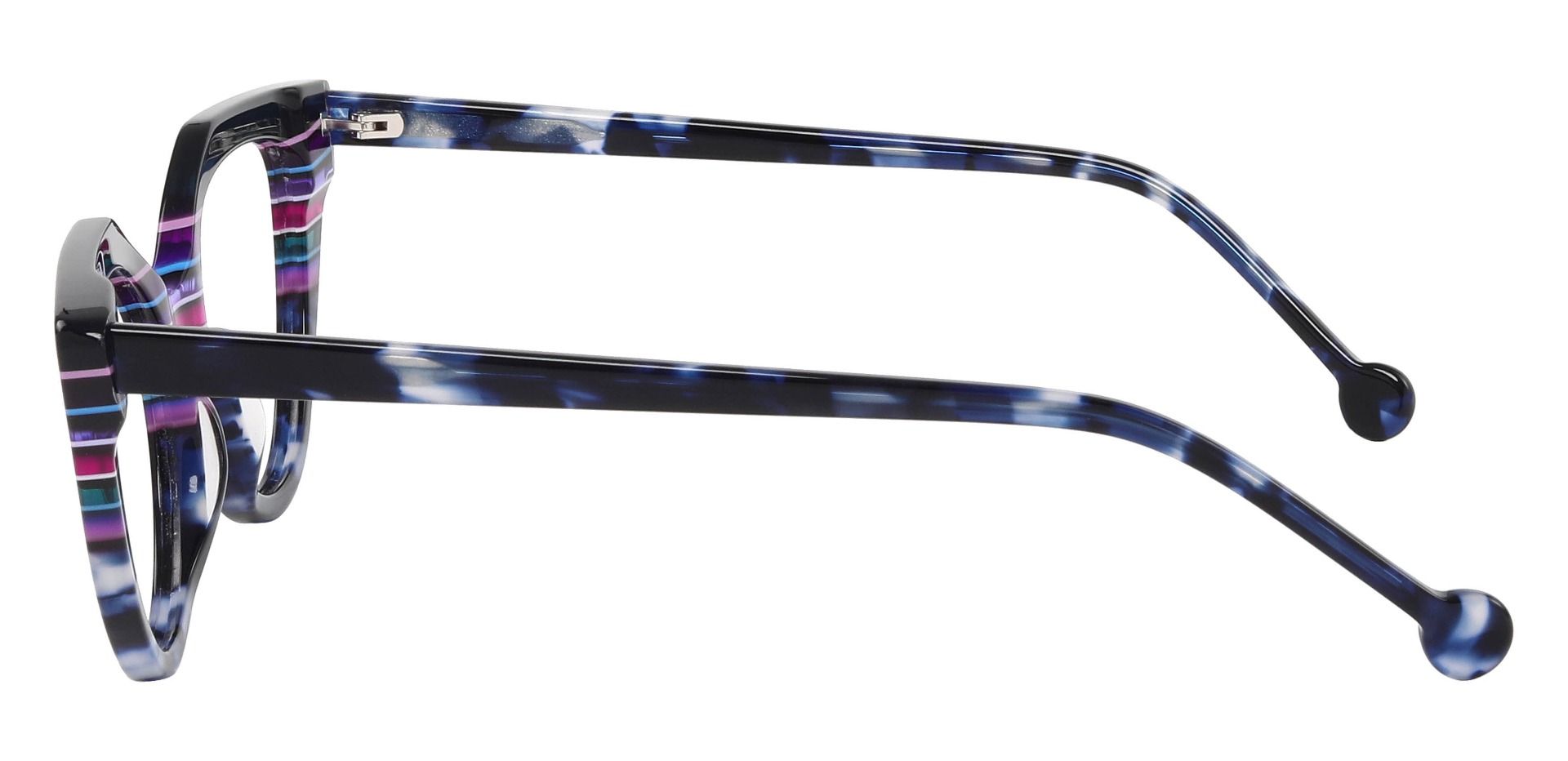 Sylvain Cat Eye