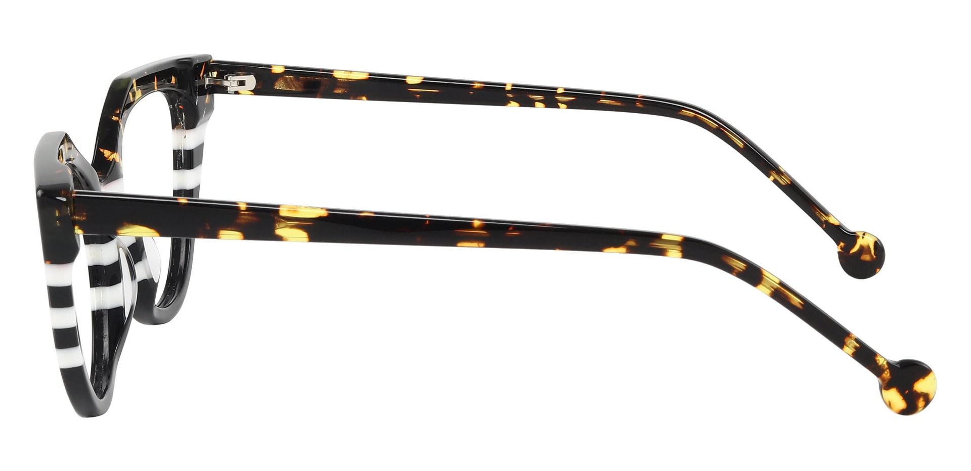 Sylvain Cat Eye