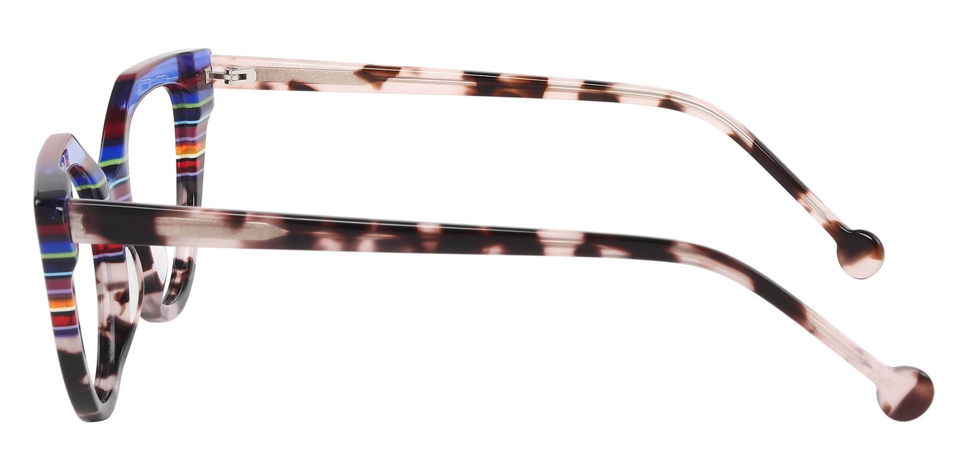 Sylvain Cat Eye