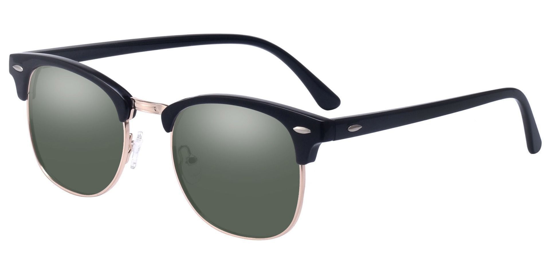 Portage Browline