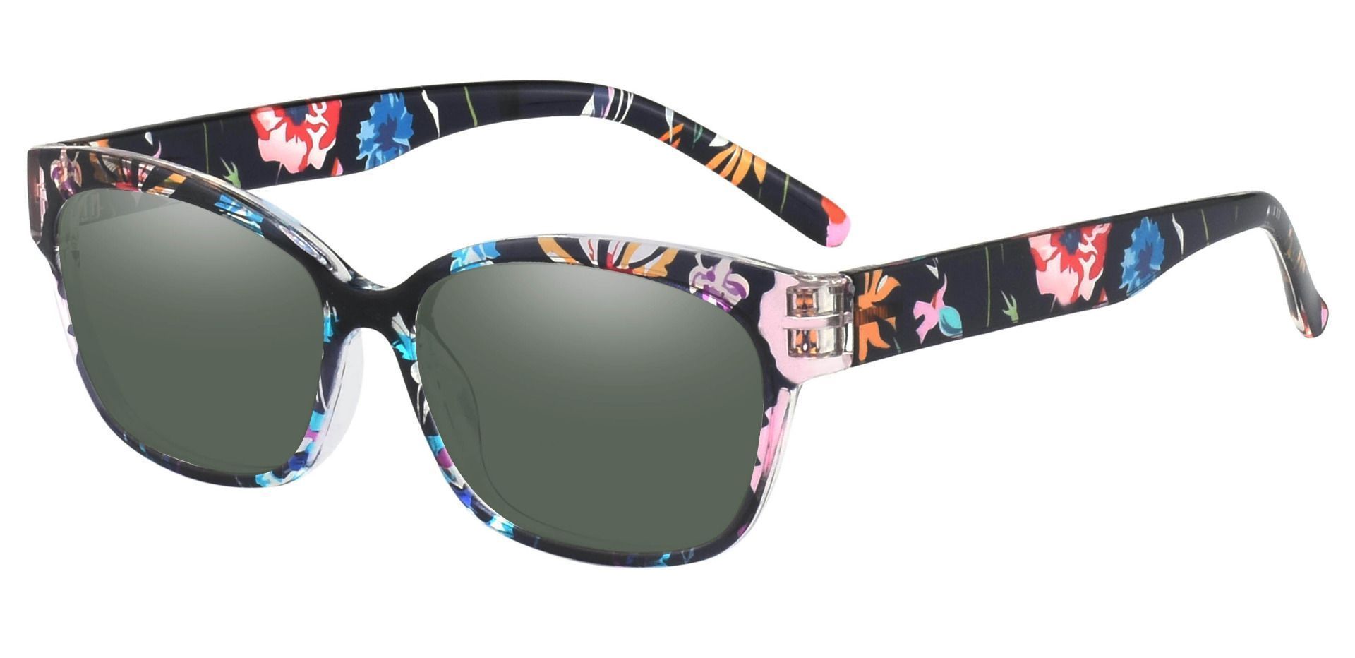 Alonna Cat Eye