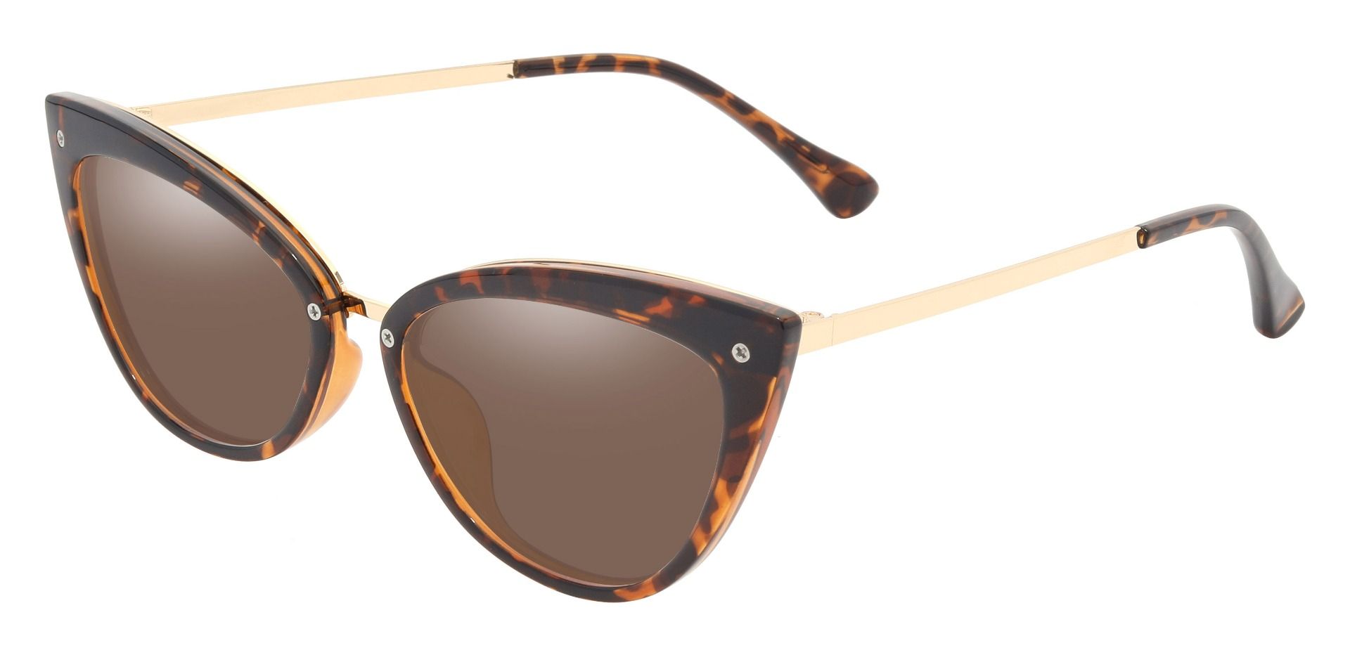 Carla Cat Eye