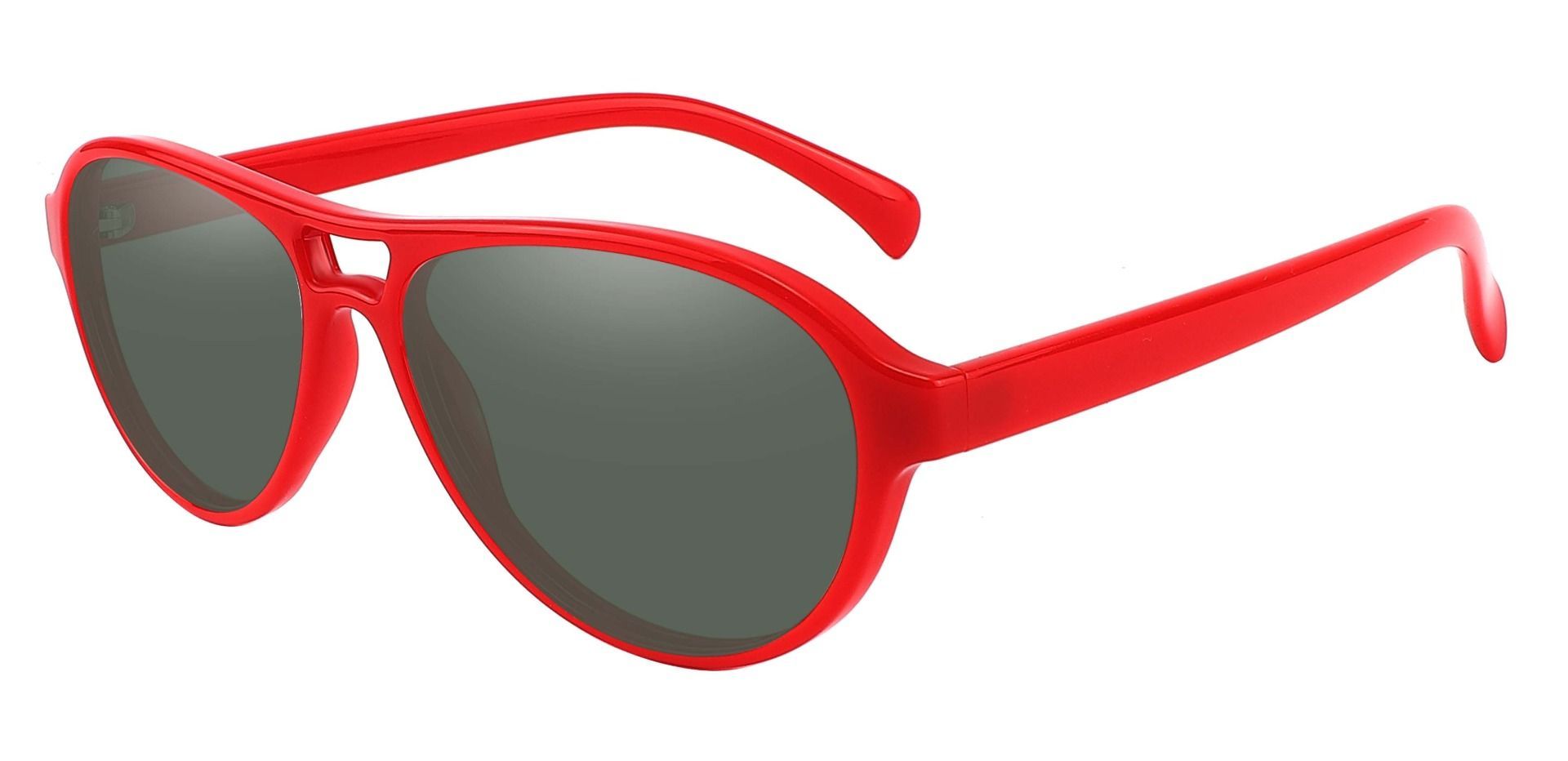 Aisha Aviator
