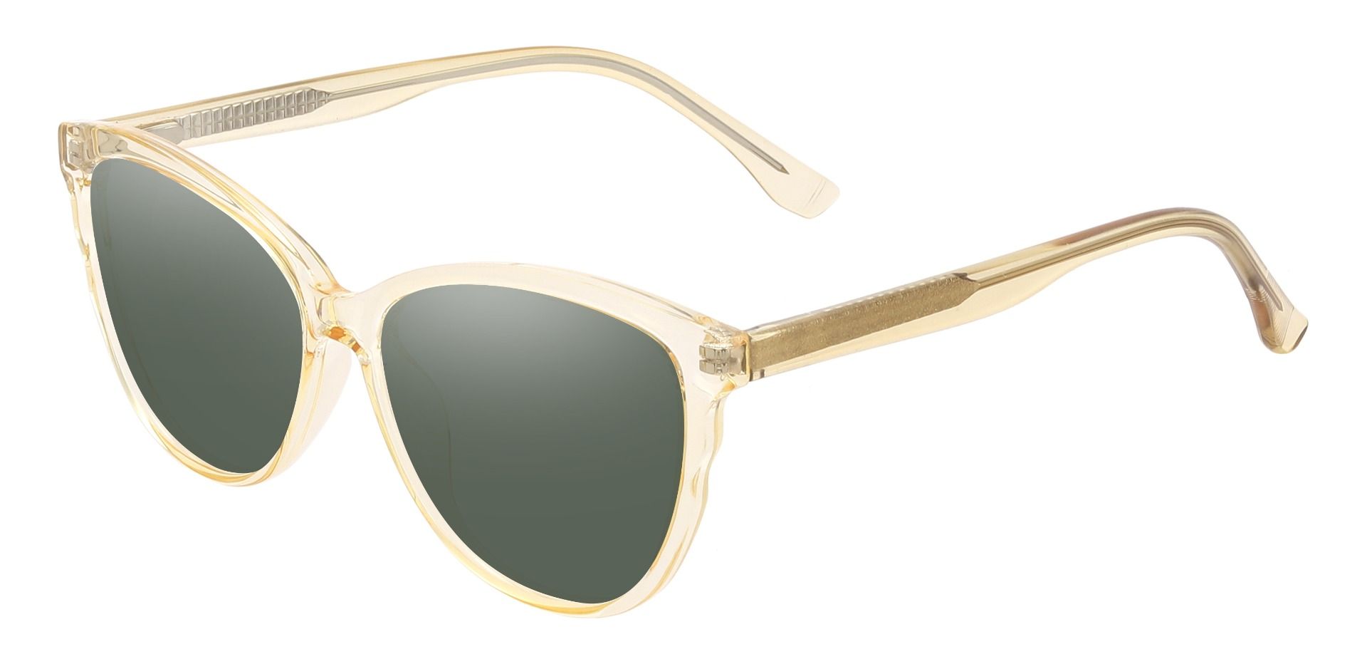  Malverne Cat Eye