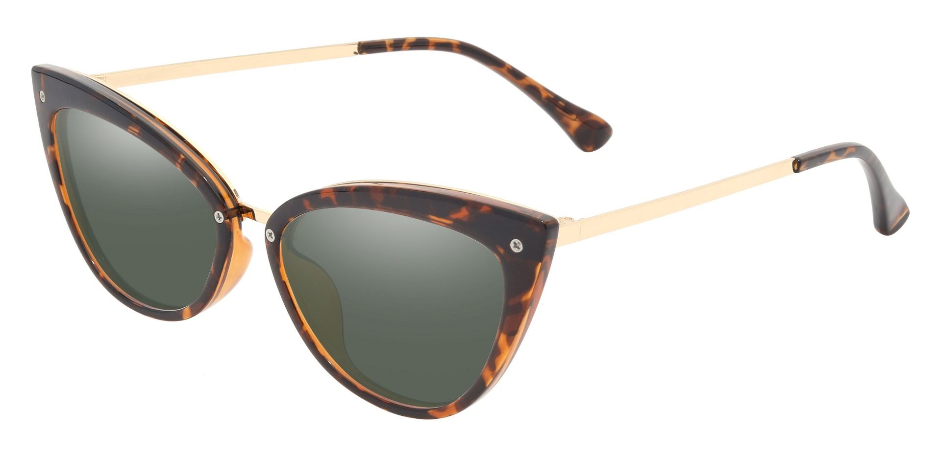 Carla Cat Eye
