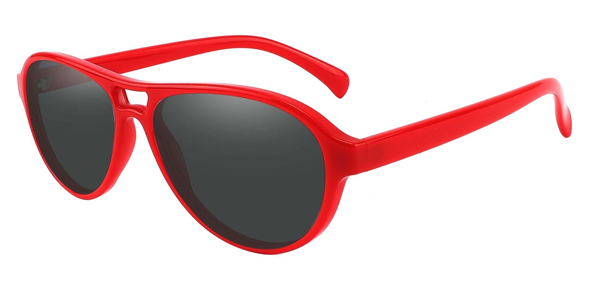Aisha Aviator