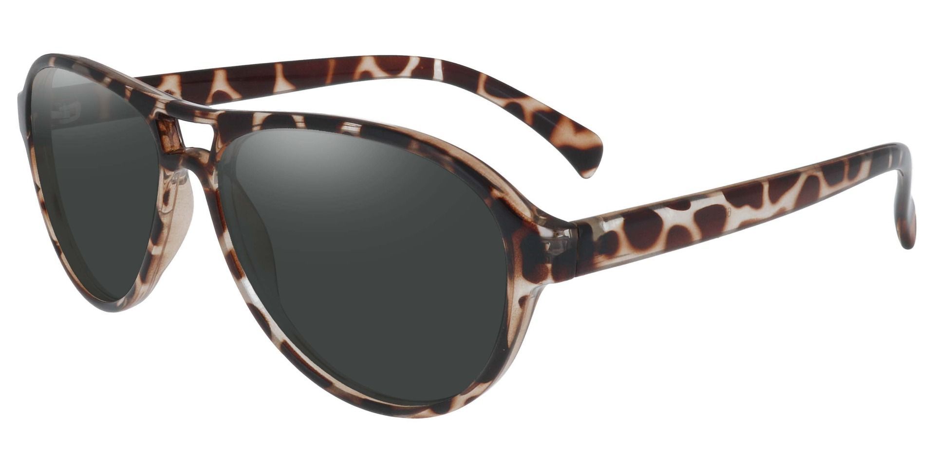 Aisha Aviator