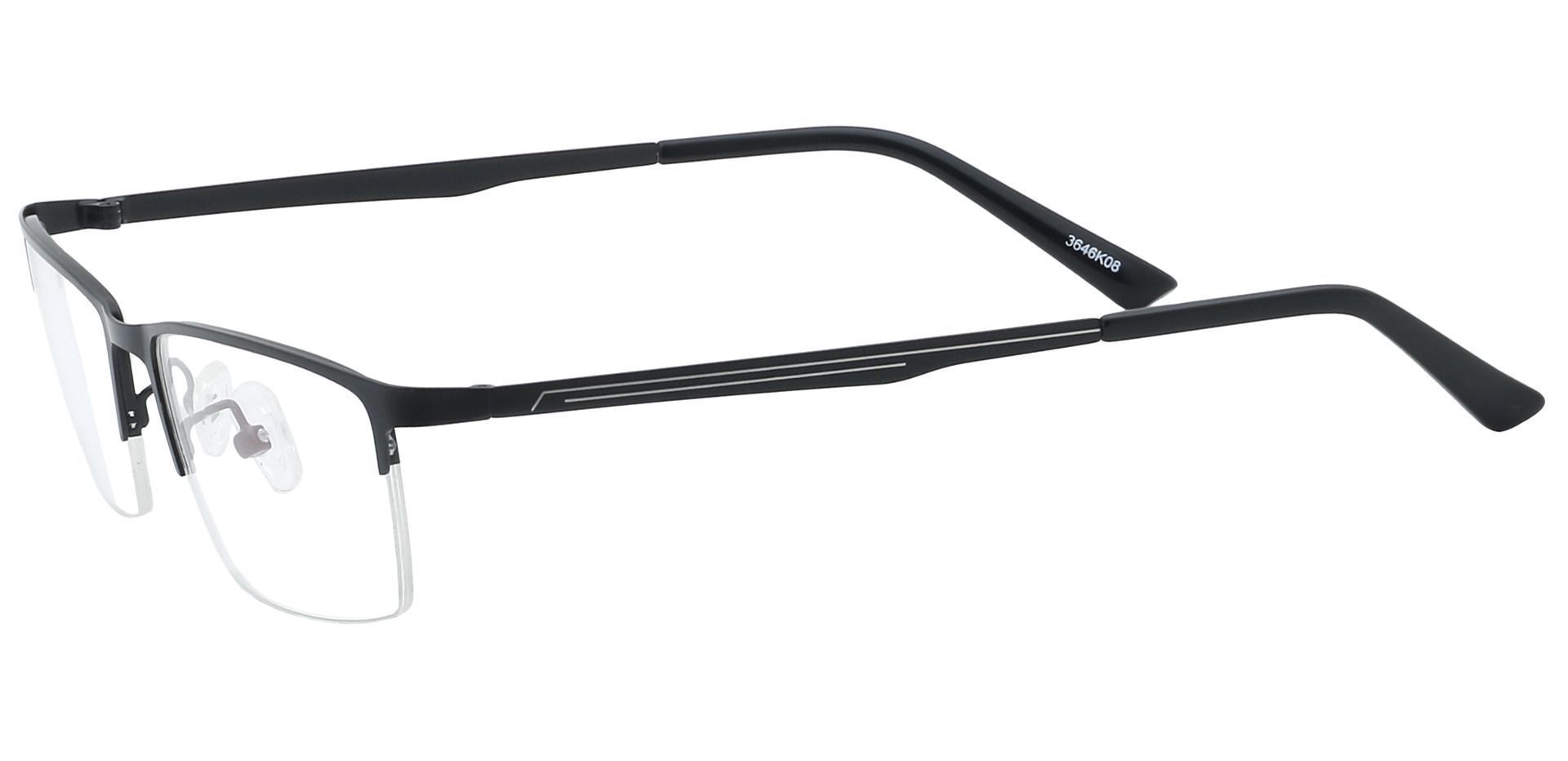 Lombard Rectangle