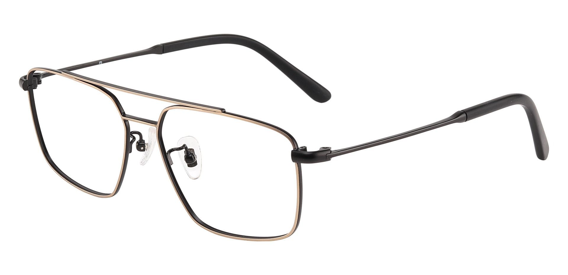 Bellmont Aviator