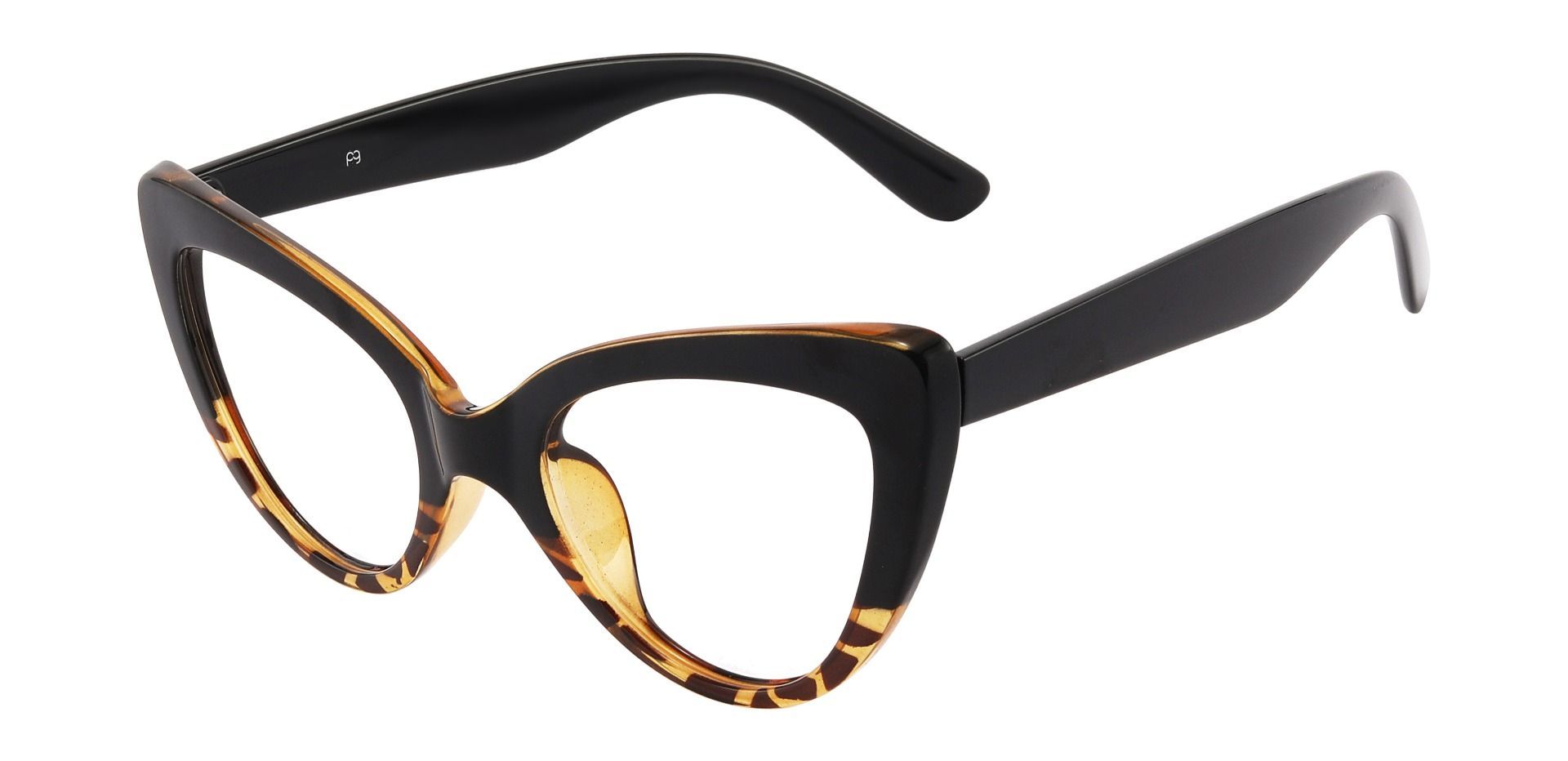 Waldo Cat Eye