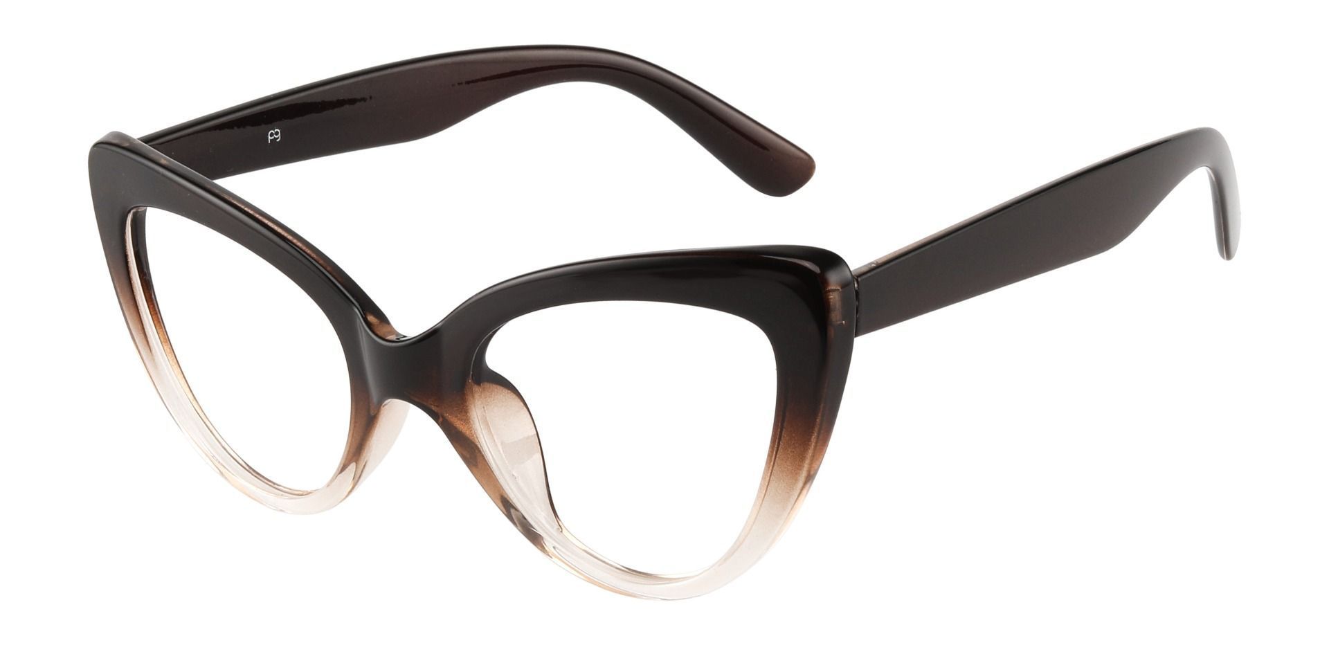 Waldo Cat Eye