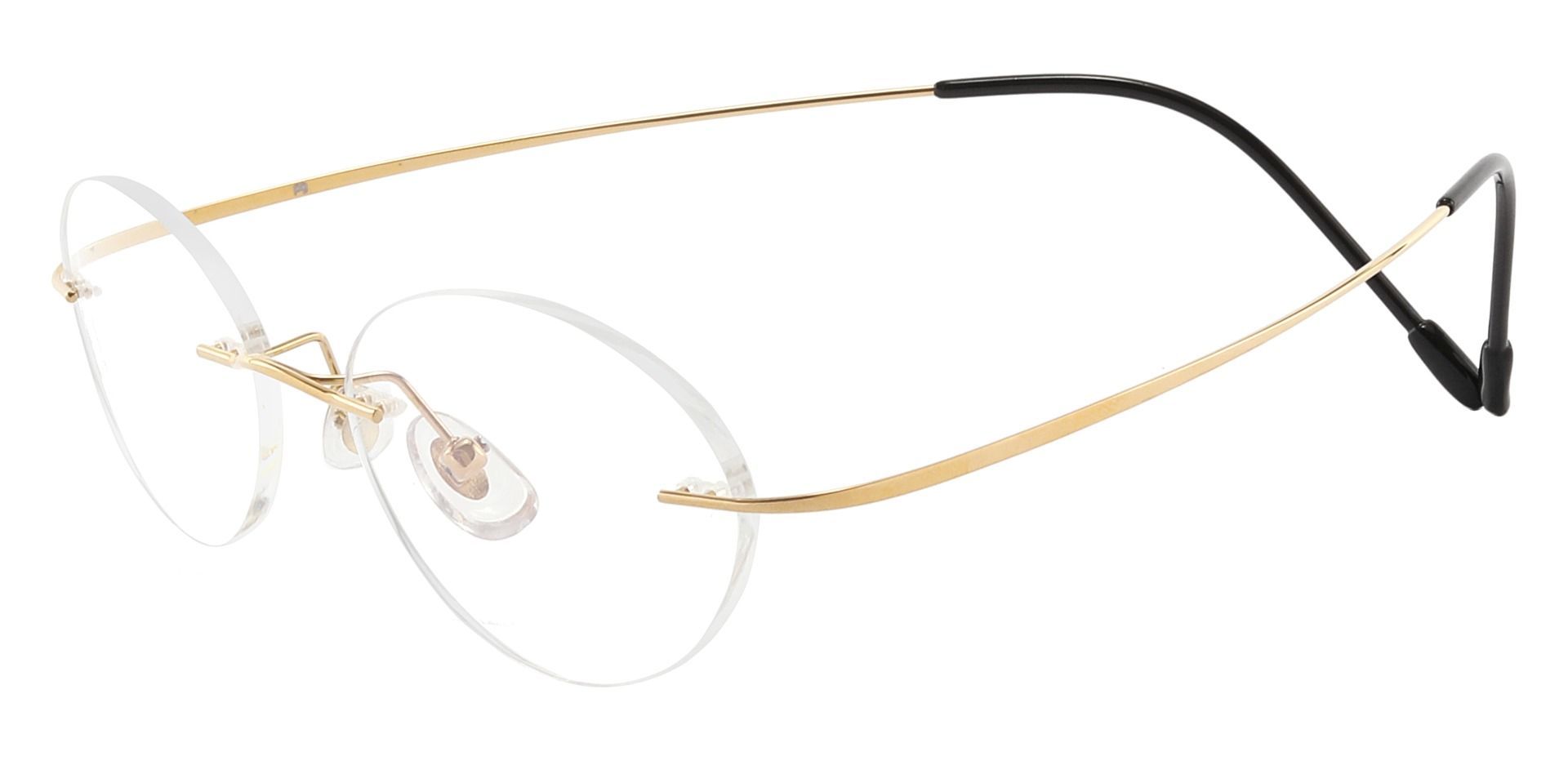Delphi Rimless