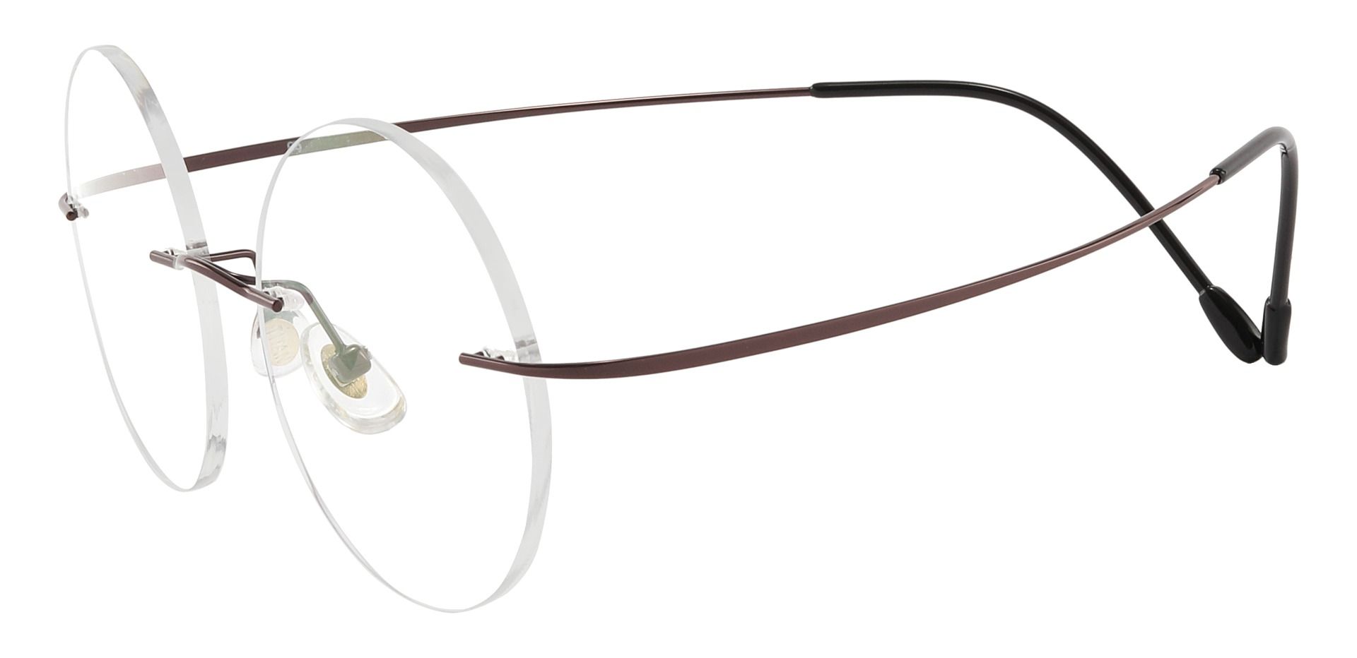 Crowley Rimless