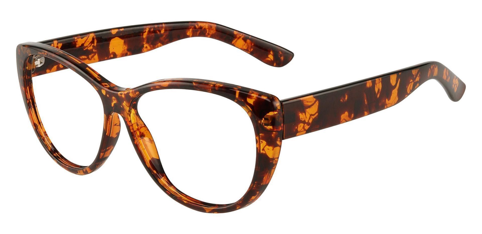 Hanover Cat Eye