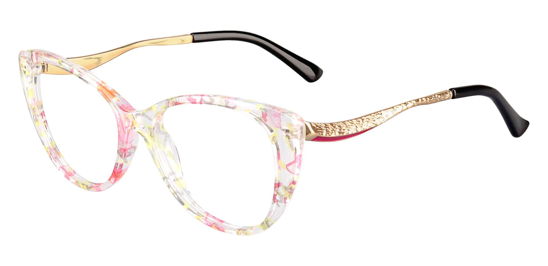 Webster Cat Eye