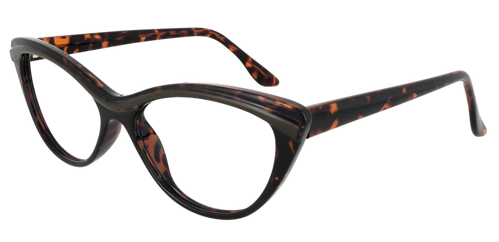 Hera Cat Eye
