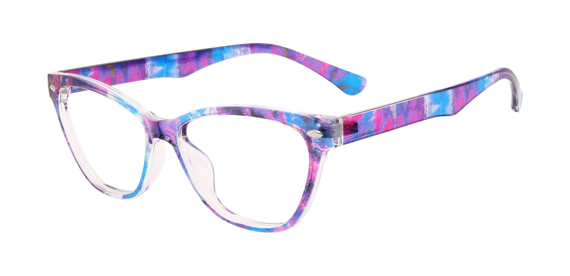 Nolin Cat Eye