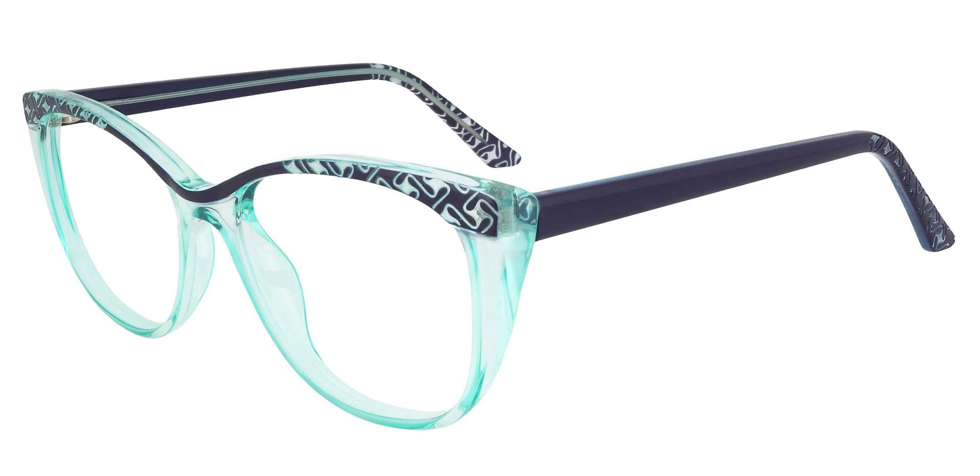 Benavides Cat Eye
