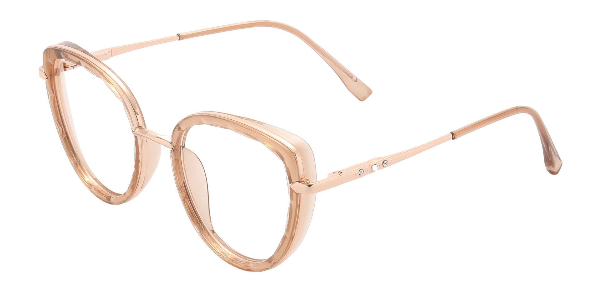 Summer Cat Eye