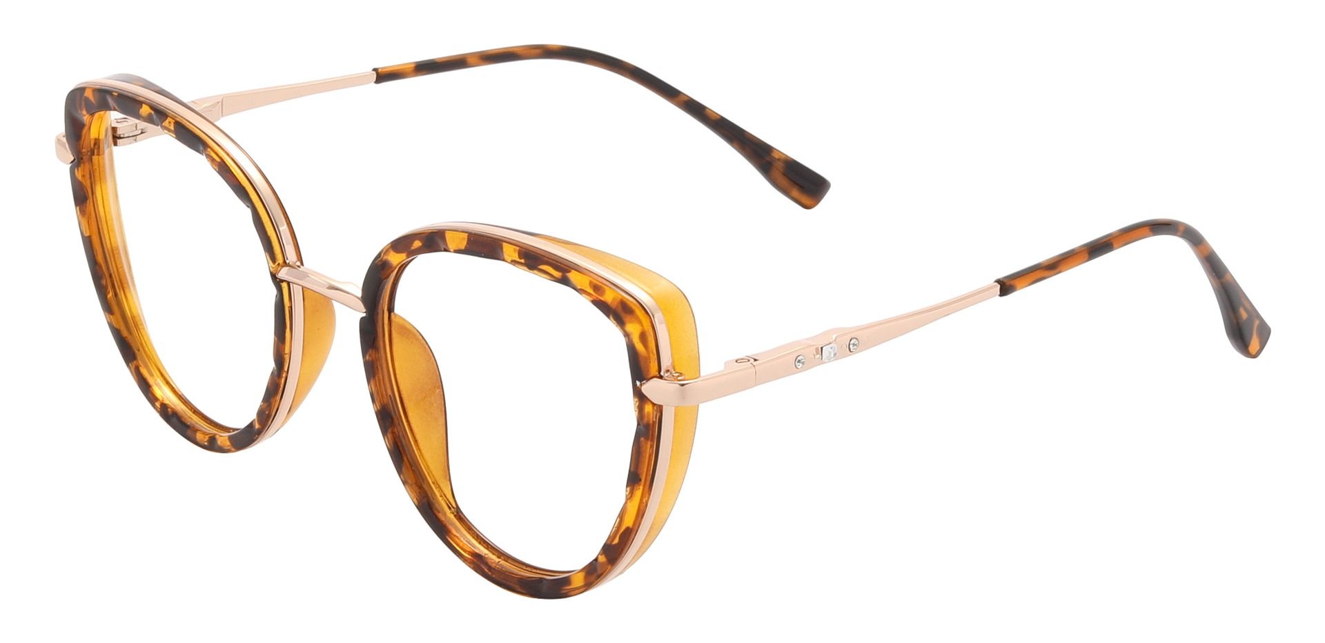 Summer Cat Eye