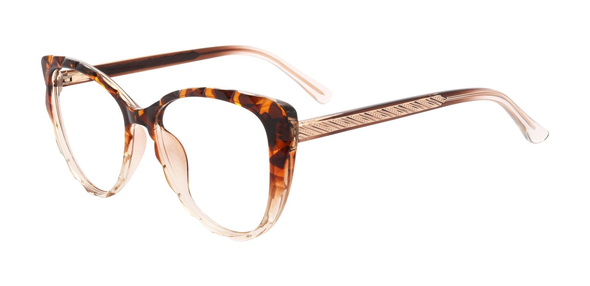 Madeline Cat Eye