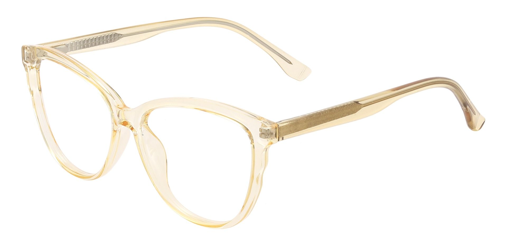 Malverne Cat Eye